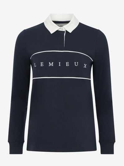 LeMieux Rochelle Rugby Shirt