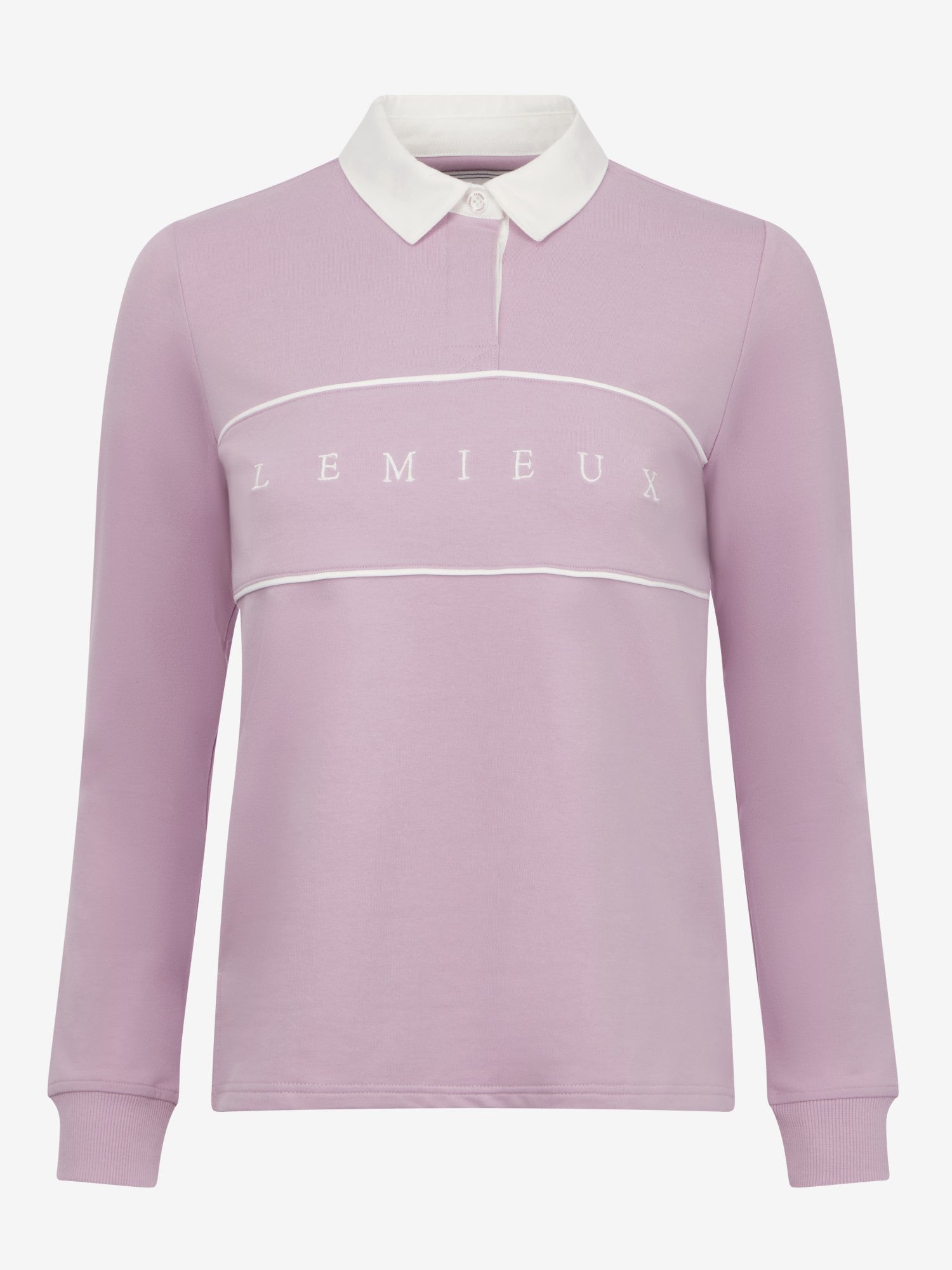 LeMieux Rochelle Rugby Shirt