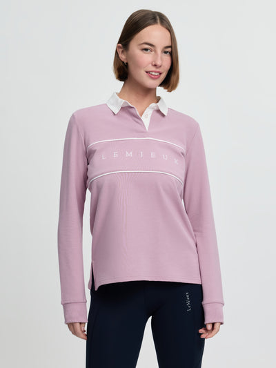 LeMieux Rochelle Rugby Shirt