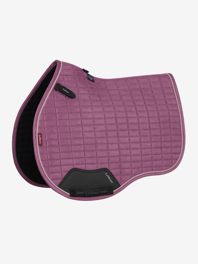 LeMieux Suede GP Square Saddle Pad  - SS26