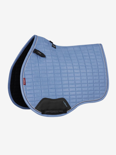 LeMieux Suede GP Square Saddle Pad  - SS26