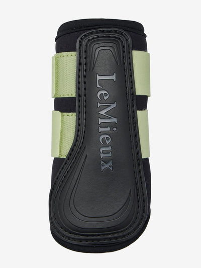 LeMieux Mini Air-Tek Grafter Brushing Boots - SS26
