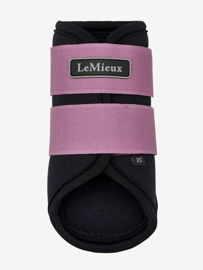 LeMieux Mini Air-Tek Grafter Brushing Boots - SS26