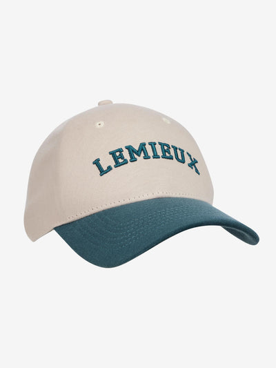 LeMieux Ashley Cap - SS26