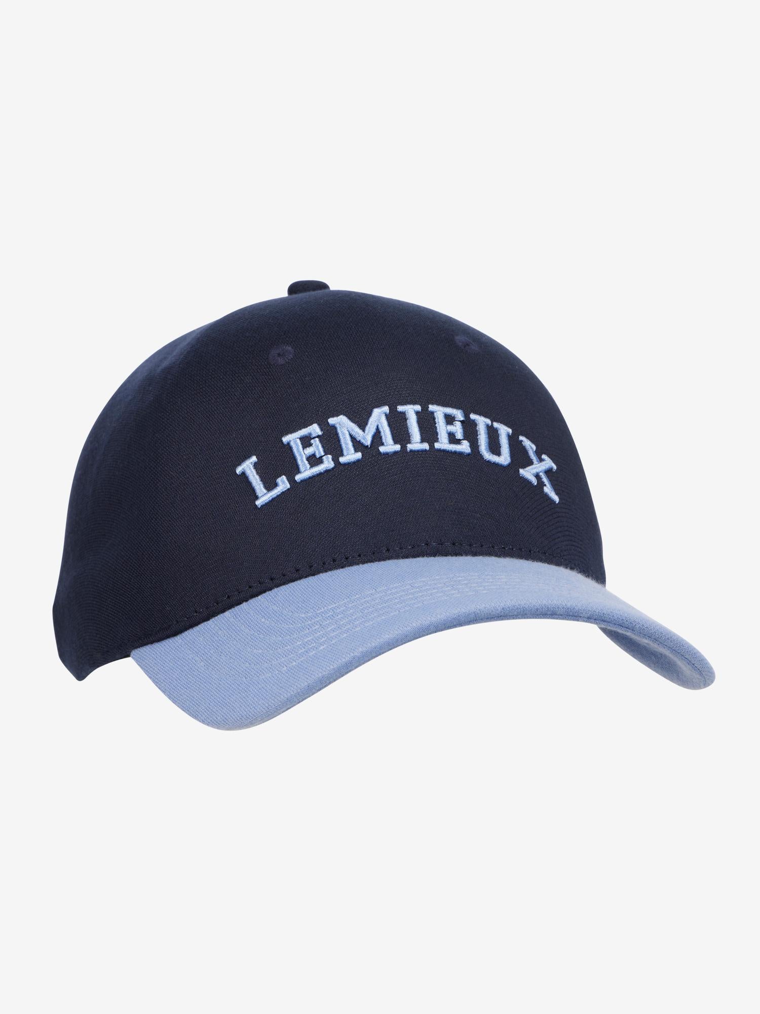 LeMieux Ashley Cap - SS26