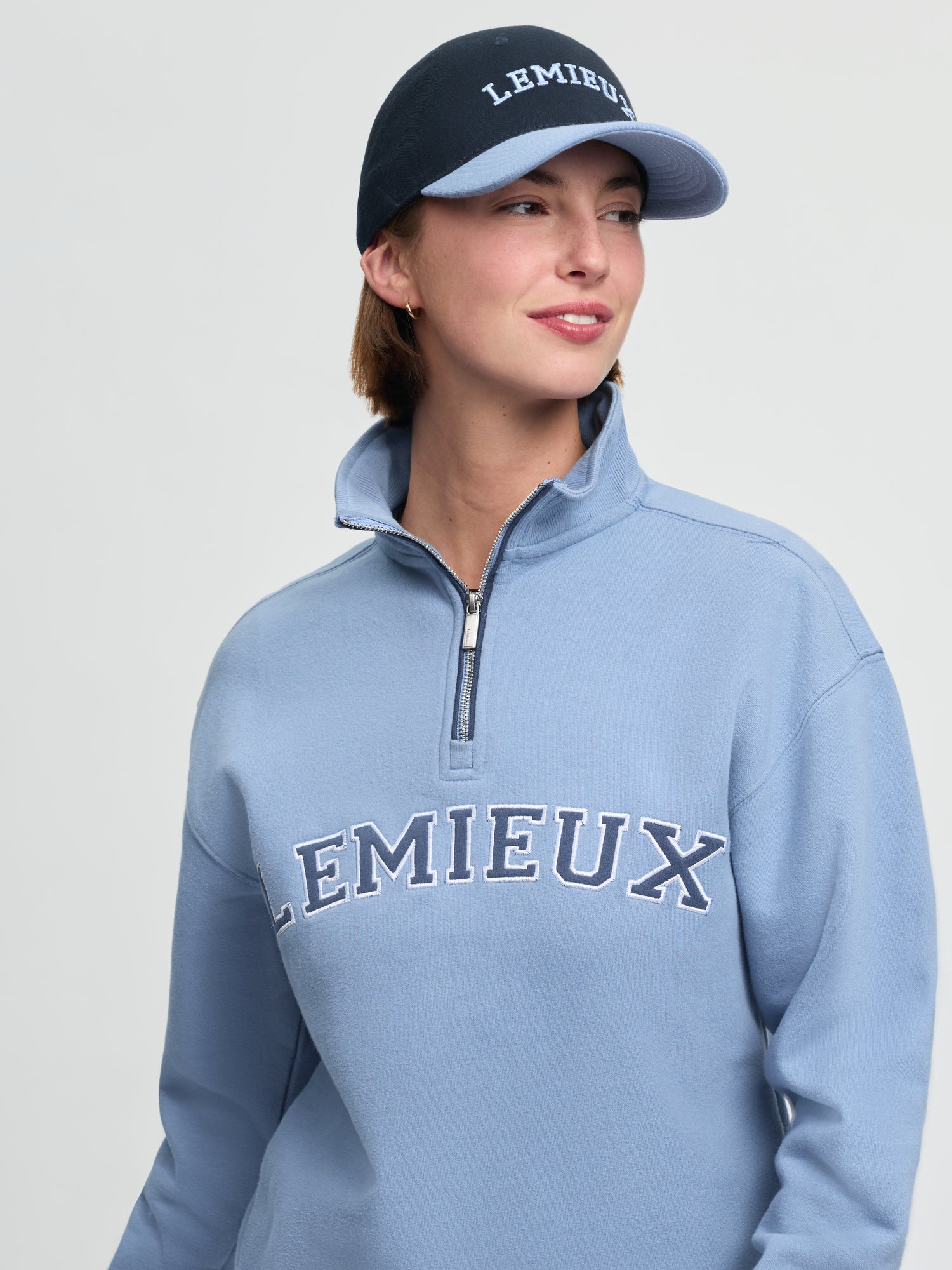 LeMieux Ashley Cap - SS26