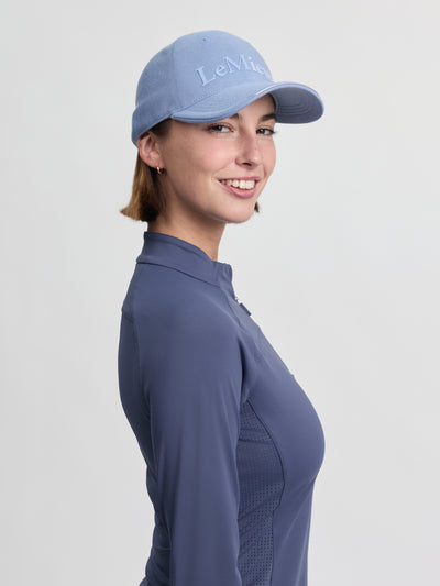 LeMieux Lara Cap - SS26