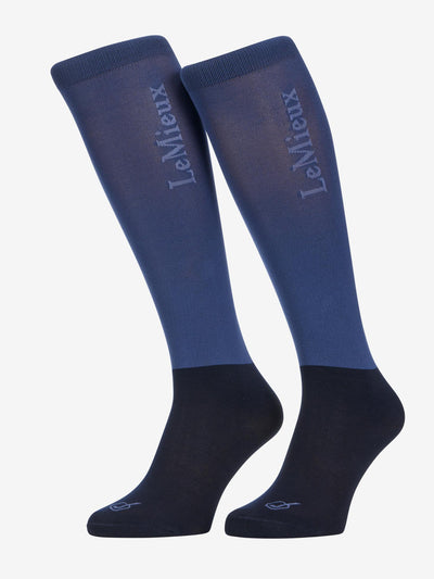 LeMieux Competition Socks 2 Pack - SS26