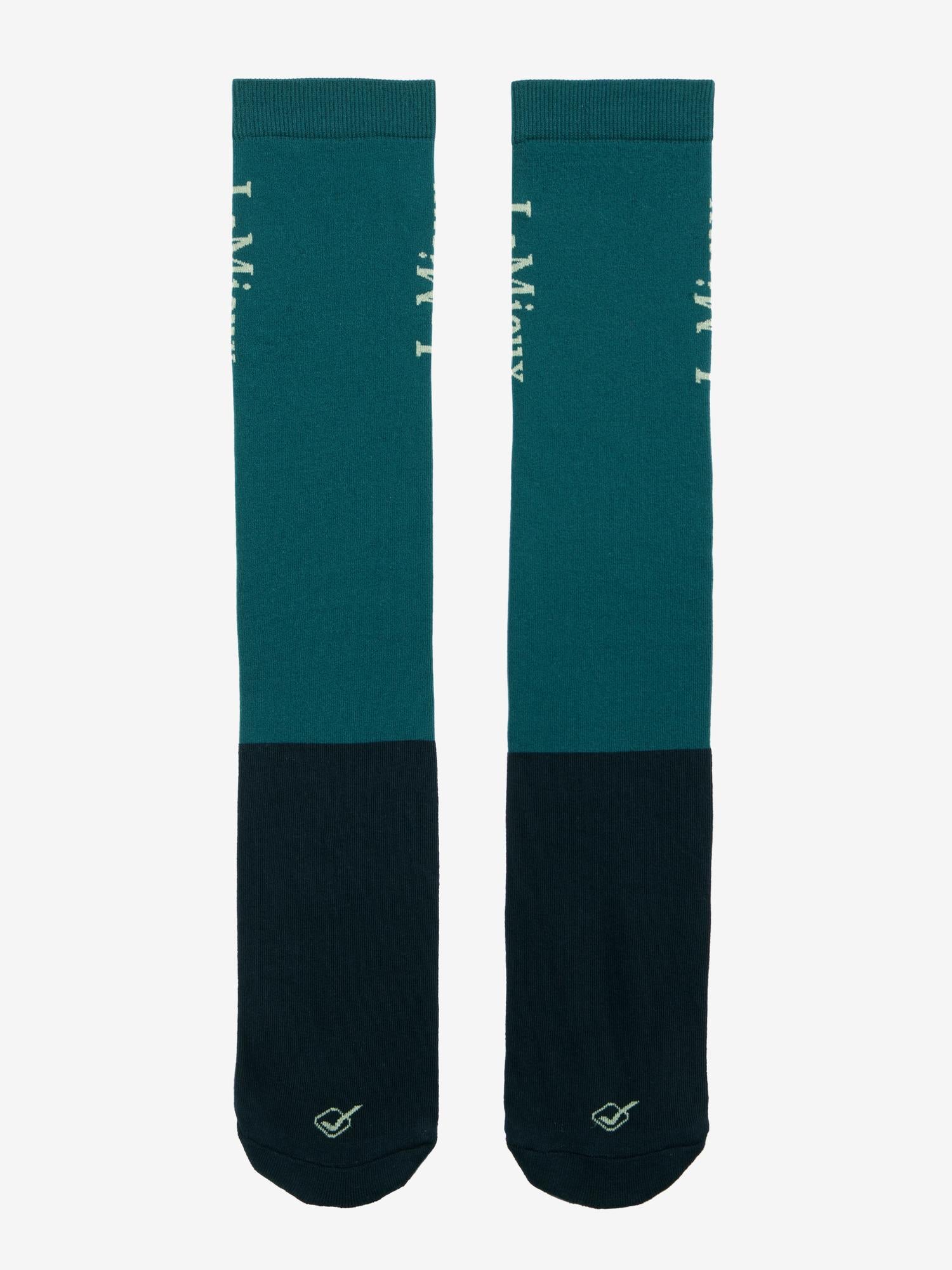 LeMieux Competition Socks 2 Pack - SS26
