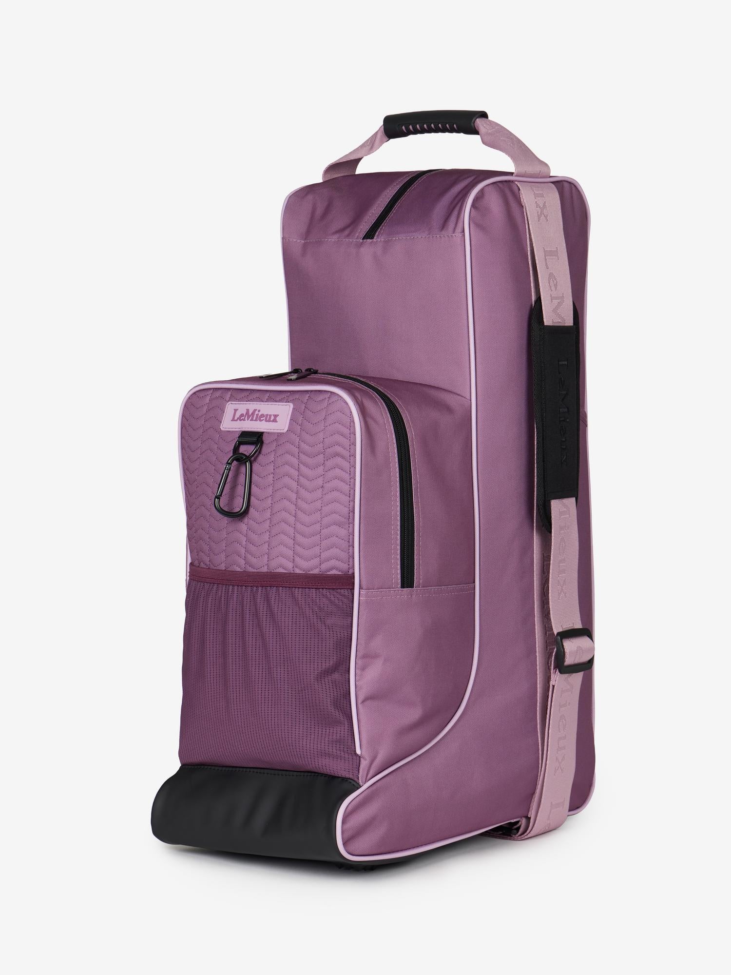 LeMieux Boot & Hat Bag - SS26