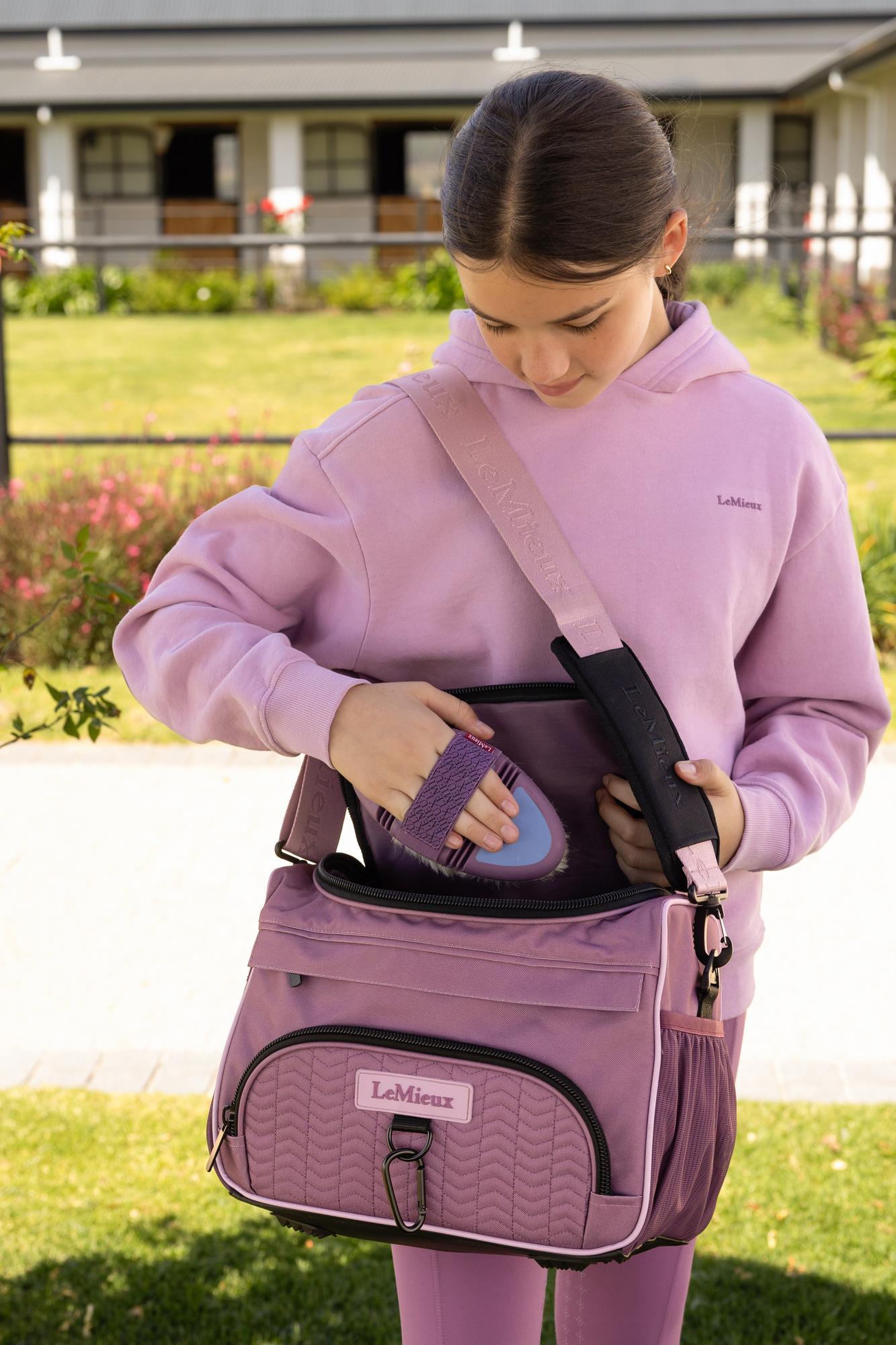 LeMieux ProKit Lite Grooming Bag - SS26