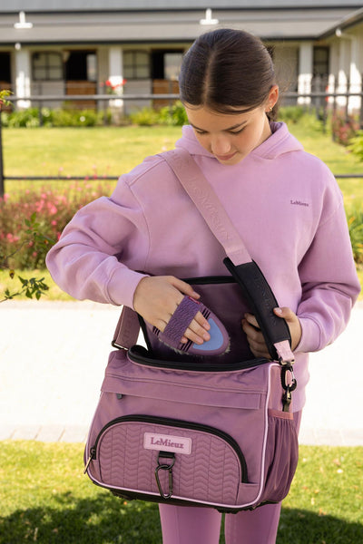 LeMieux ProKit Lite Grooming Bag - SS26