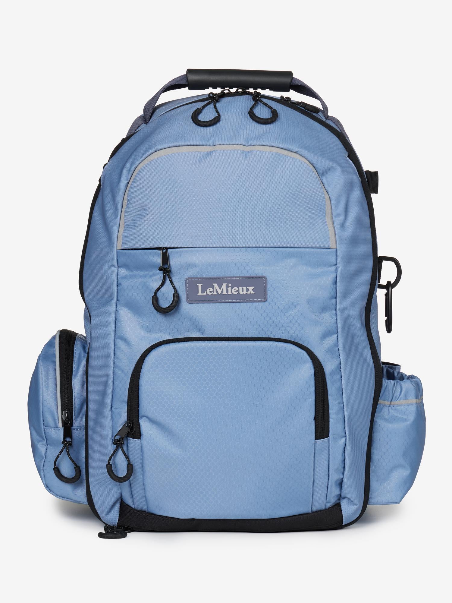 LeMieux Pro Rucksack - SS26