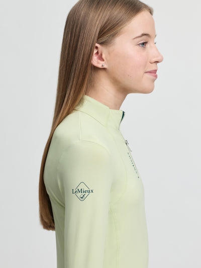 LeMieux Young Rider Classique Base Layer - SS26