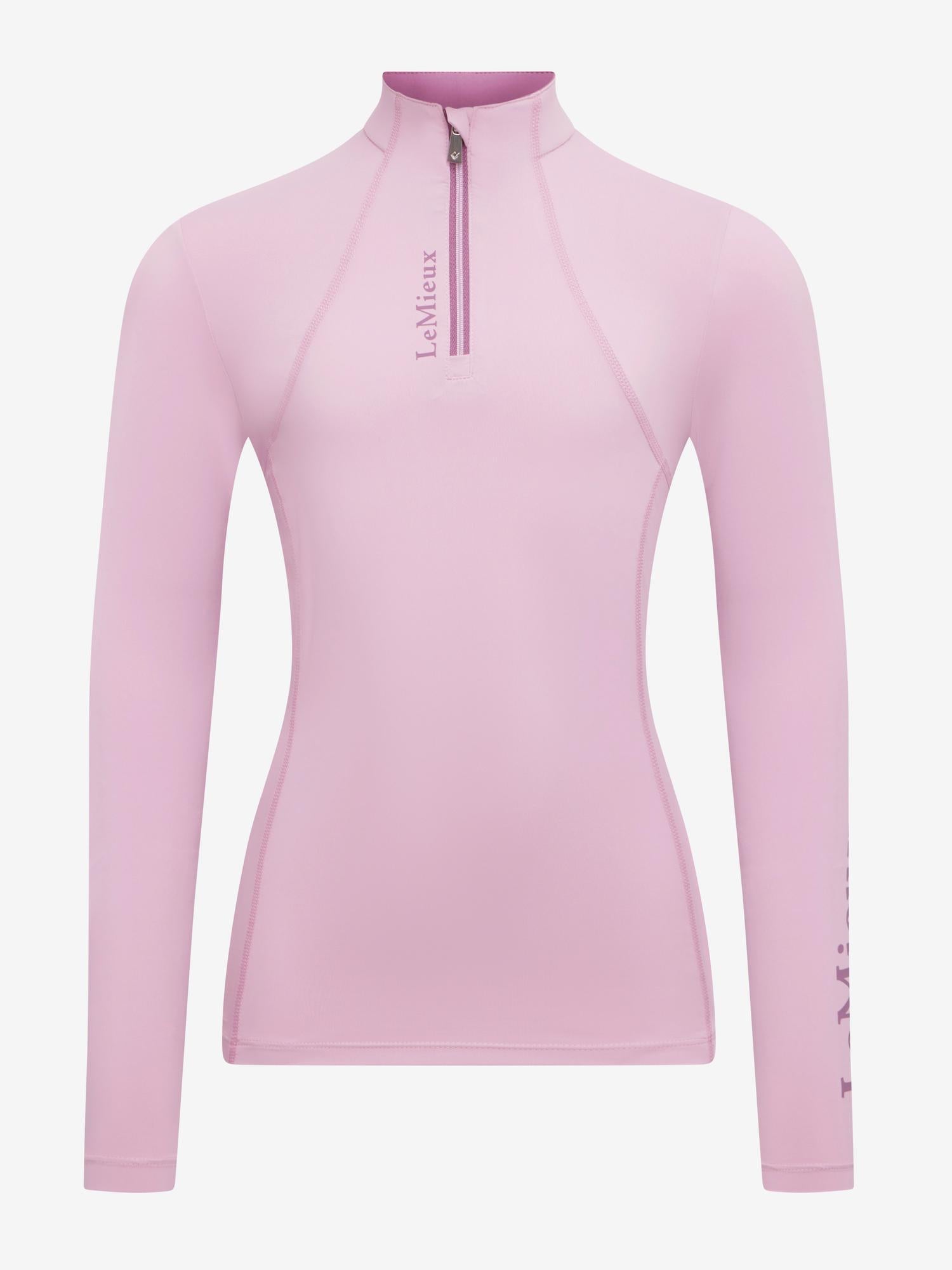 LeMieux Young Rider Classique Base Layer - SS26