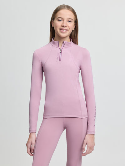 LeMieux Young Rider Classique Base Layer - SS26