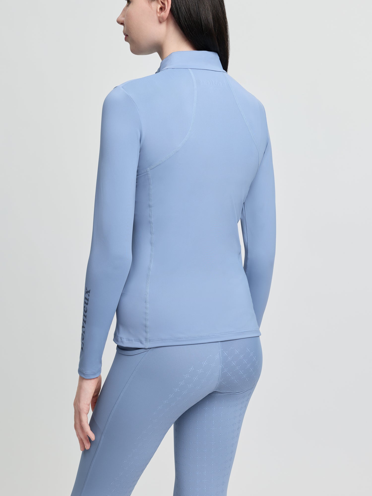 LeMieux Young Rider Classique Base Layer - SS26