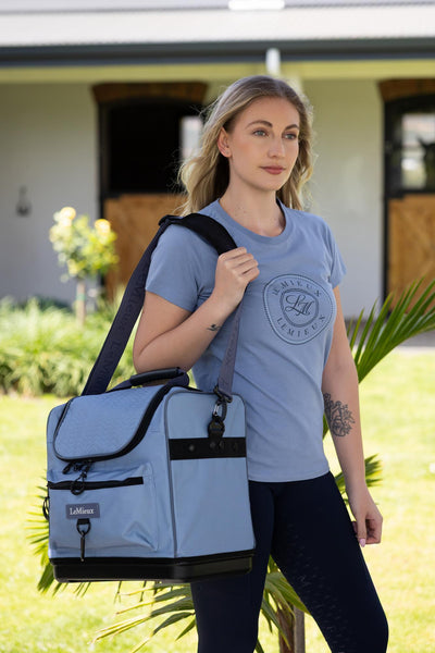LeMieux Elite Pro Grooming Bag - SS26
