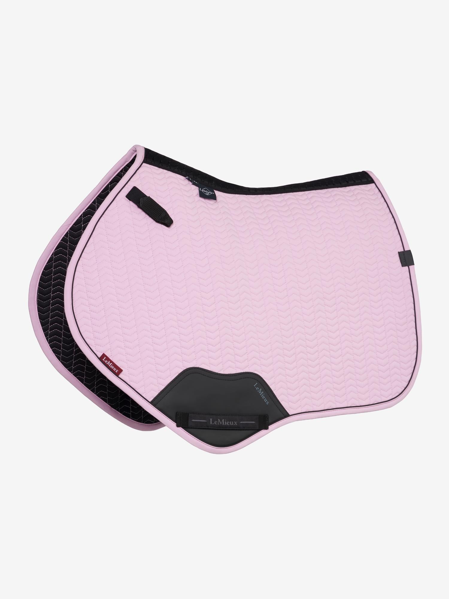 LeMieux Essence Close Contact Saddle Pad - SS26