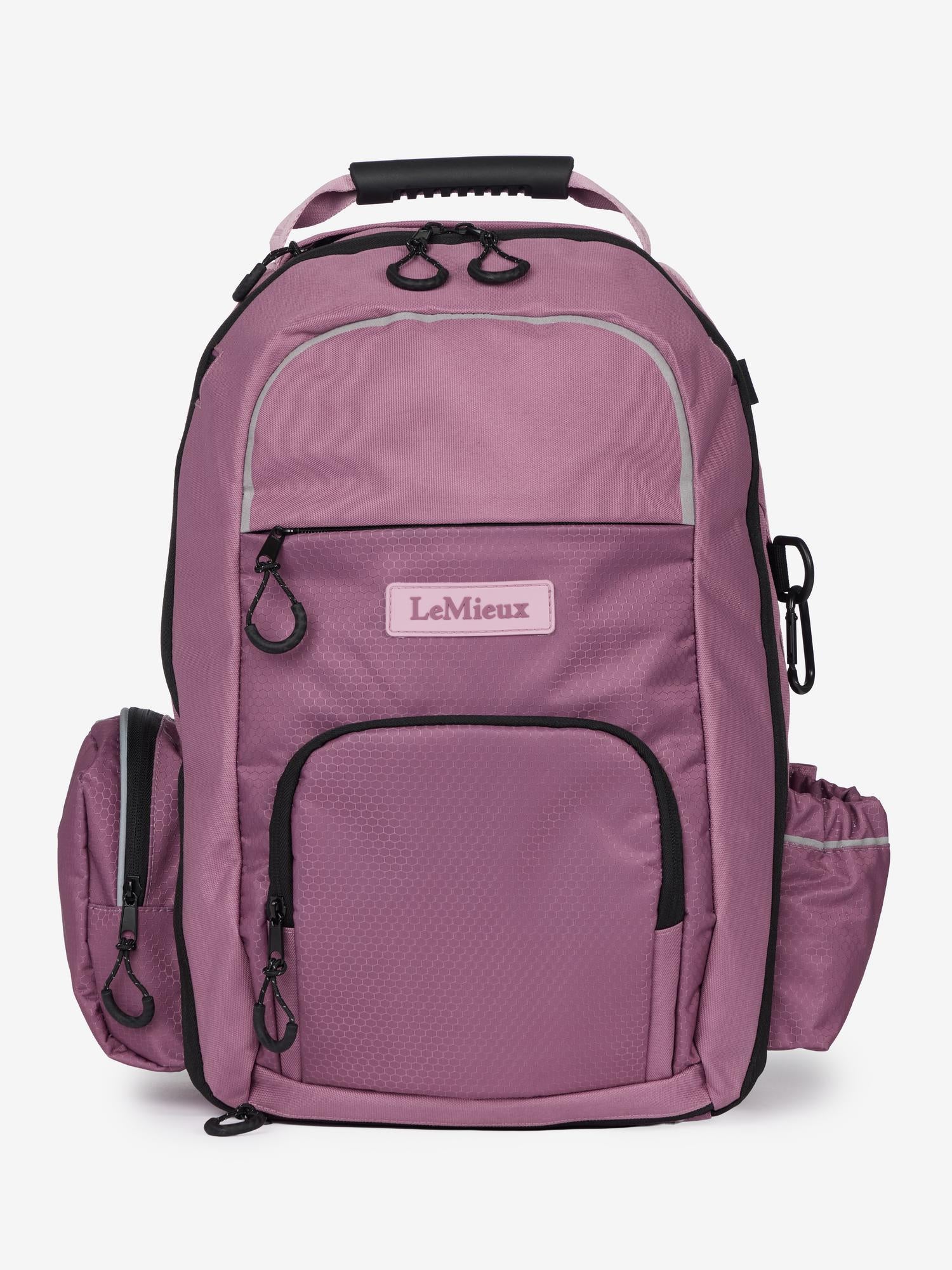 LeMieux Pro Rucksack - SS26
