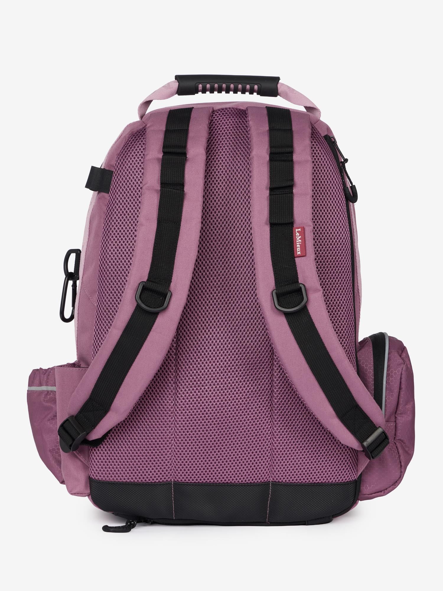 LeMieux Pro Rucksack - SS26