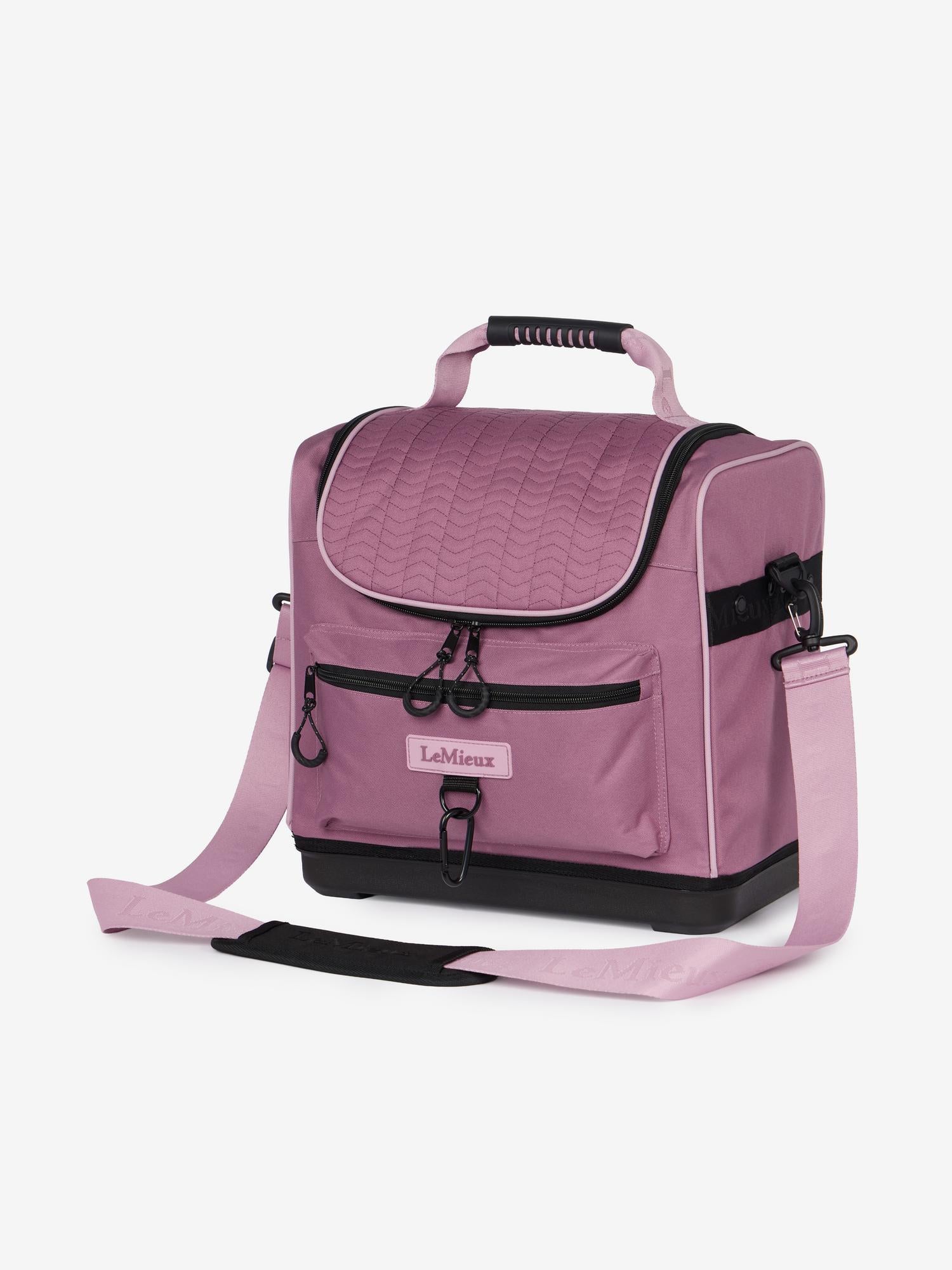 LeMieux Elite Pro Grooming Bag - SS26