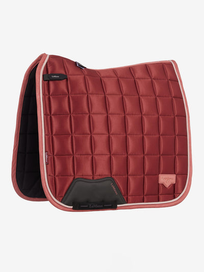 LeMieux Loire Classic Dressage Square Saddle Pad - AW26