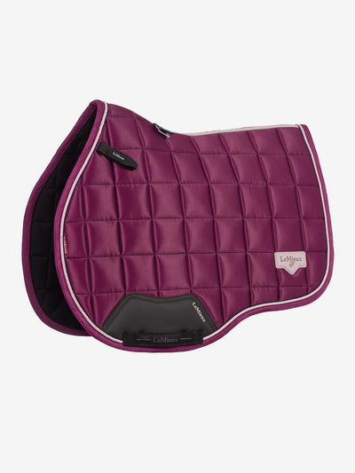 LeMieux Loire Classic GP Square Saddle Pad - AW26