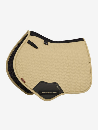 LeMieux Essence Close Contact Square Saddle Pad - AW26