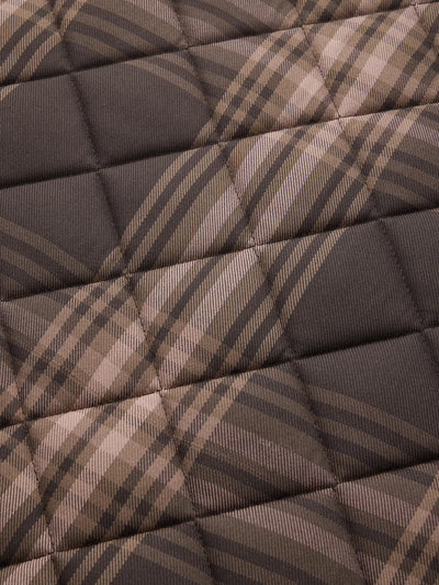 LeMieux Check Jump Square Saddle Pad