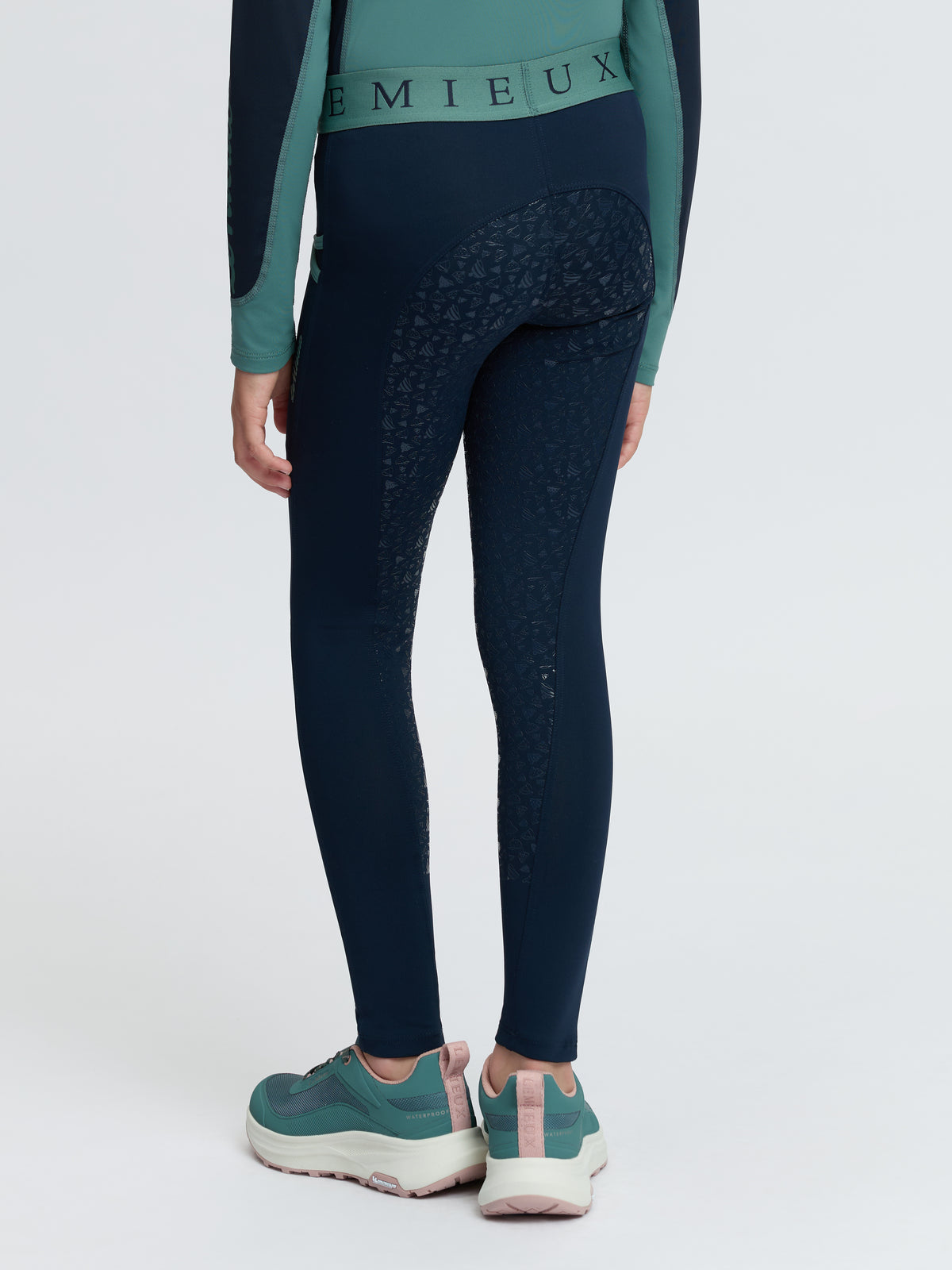 LeMieux Mini Pull On Breeches - AW26