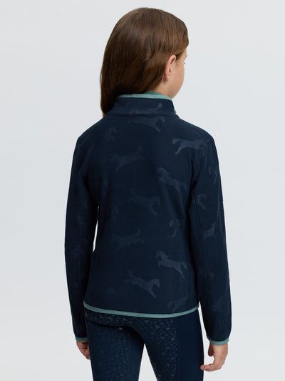 LeMieux Mini Maggie Horse Fleece Top