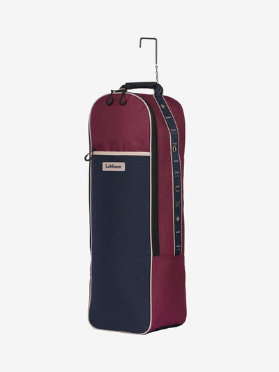 LeMieux Anatomical Bridle Bag - AW26