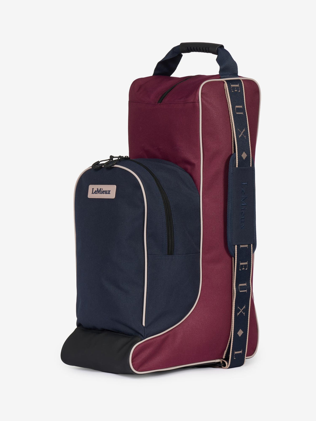 LeMieux Boot & Hat Bag - AW26