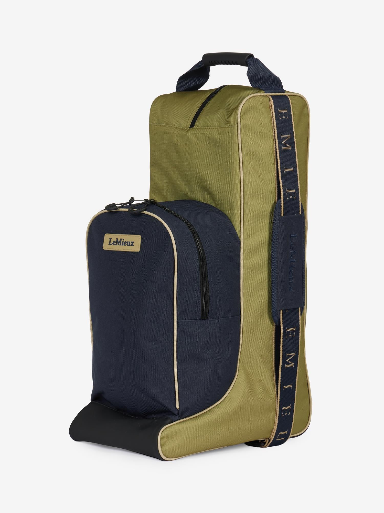 LeMieux Boot & Hat Bag - AW26