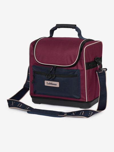 LeMieux Elite Pro Grooming Bag - AW26