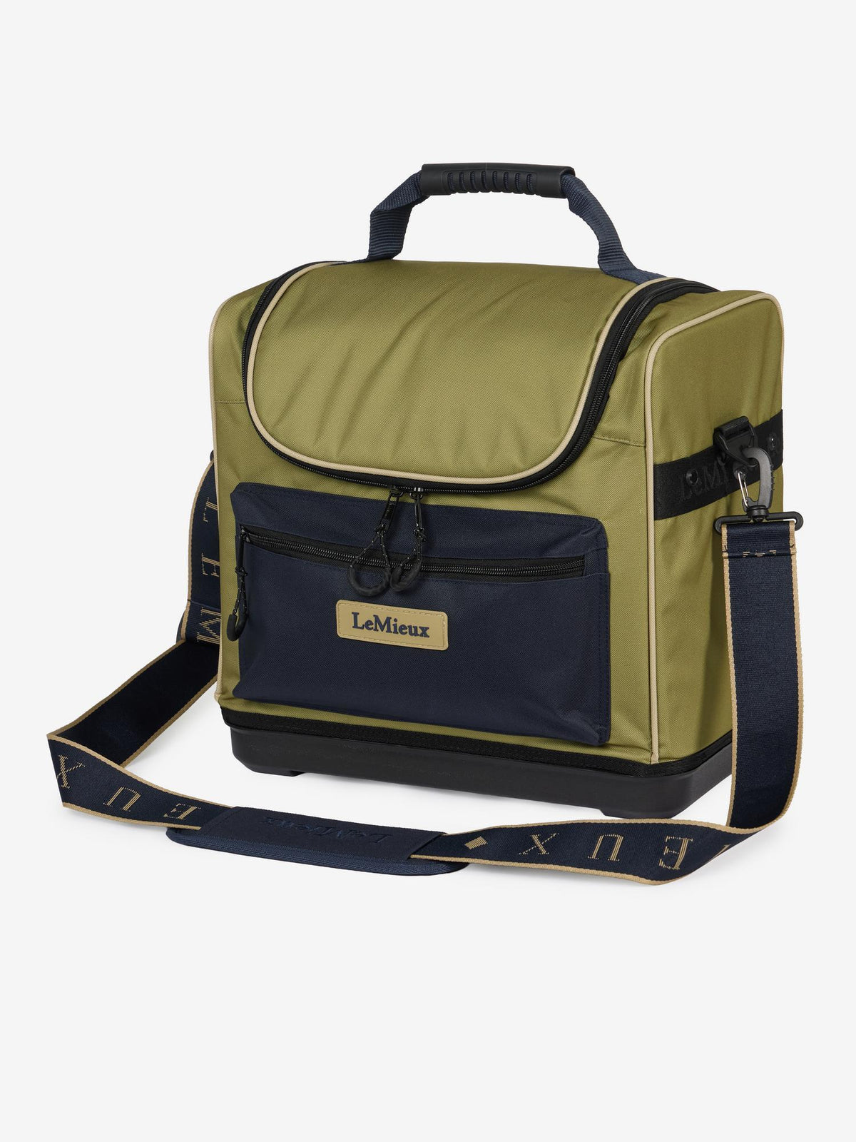 LeMieux Elite Pro Grooming Bag - AW26