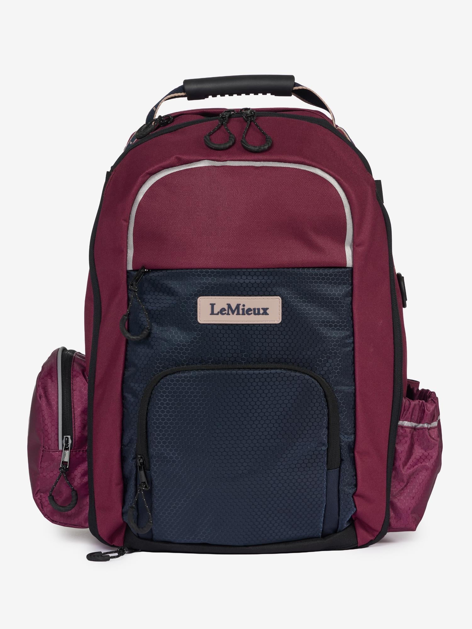 LeMieux Pro Rucksack - AW26