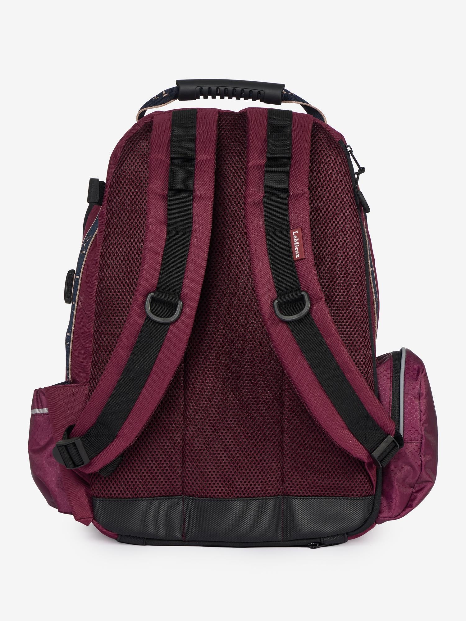 LeMieux Pro Rucksack - AW26