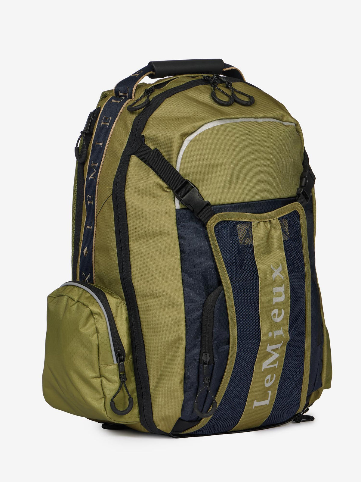 LeMieux Pro Rucksack - AW26