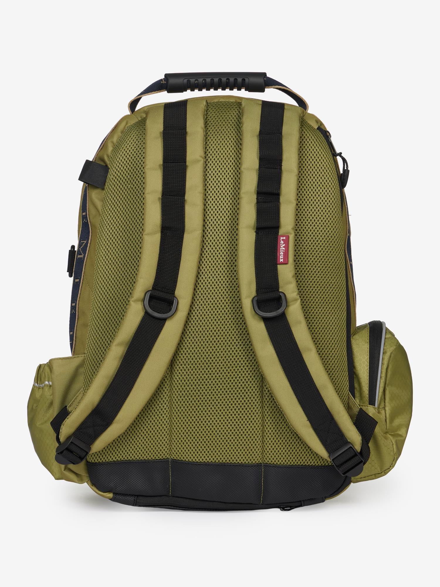 LeMieux Pro Rucksack - AW26