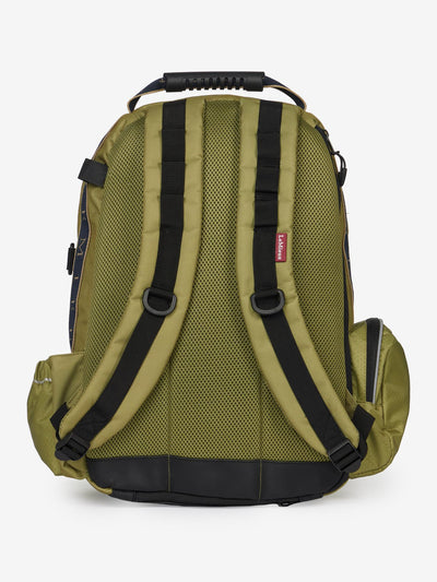 LeMieux Pro Rucksack - AW26