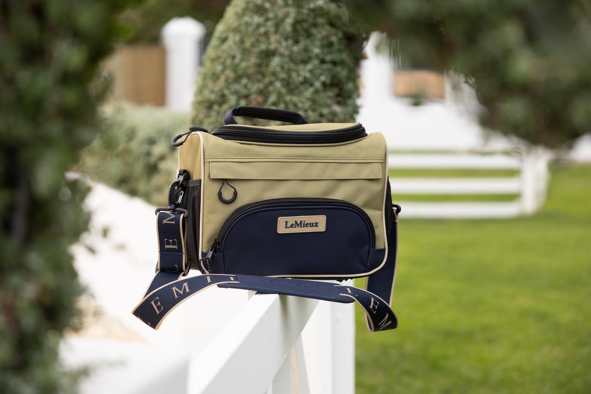 LeMieux ProKit Lite Grooming Bag - AW26