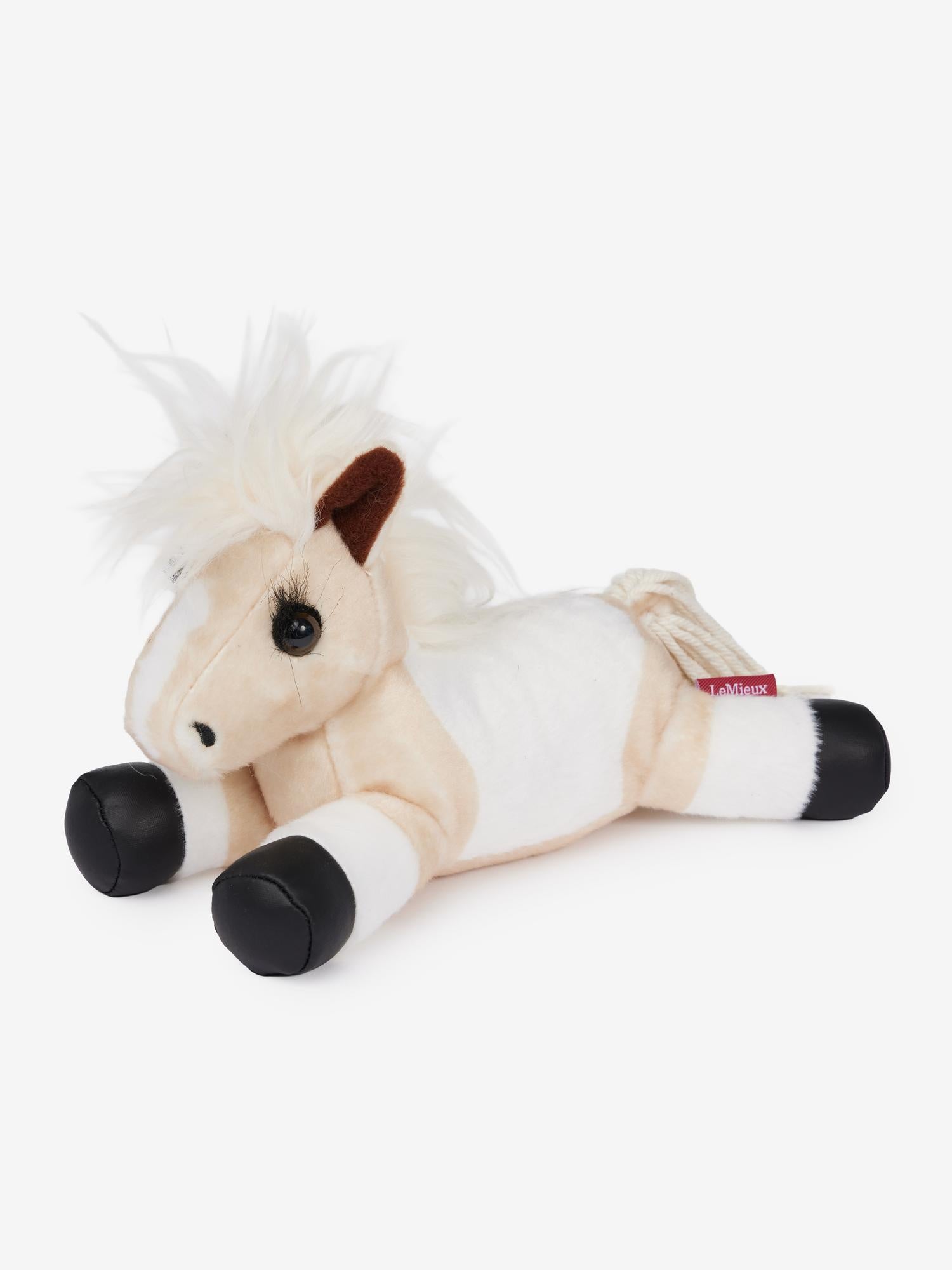 LeMieux Tiny Beanie Pony - Lemon