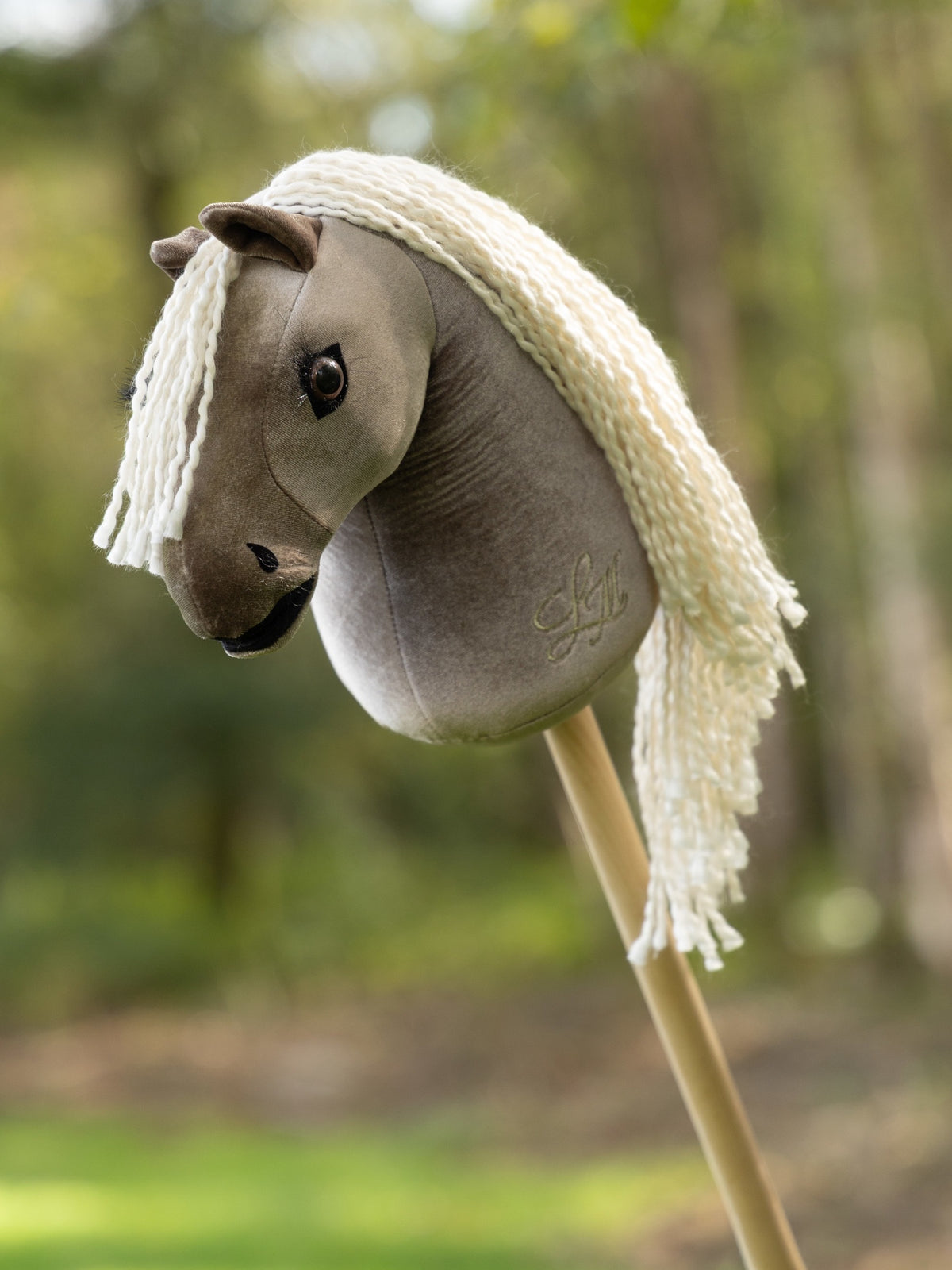 LeMieux Mini Hobby Horse - Aurelia