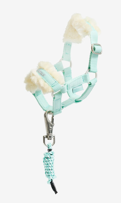 Harlow Toy Pony Headcollar & Leadrope