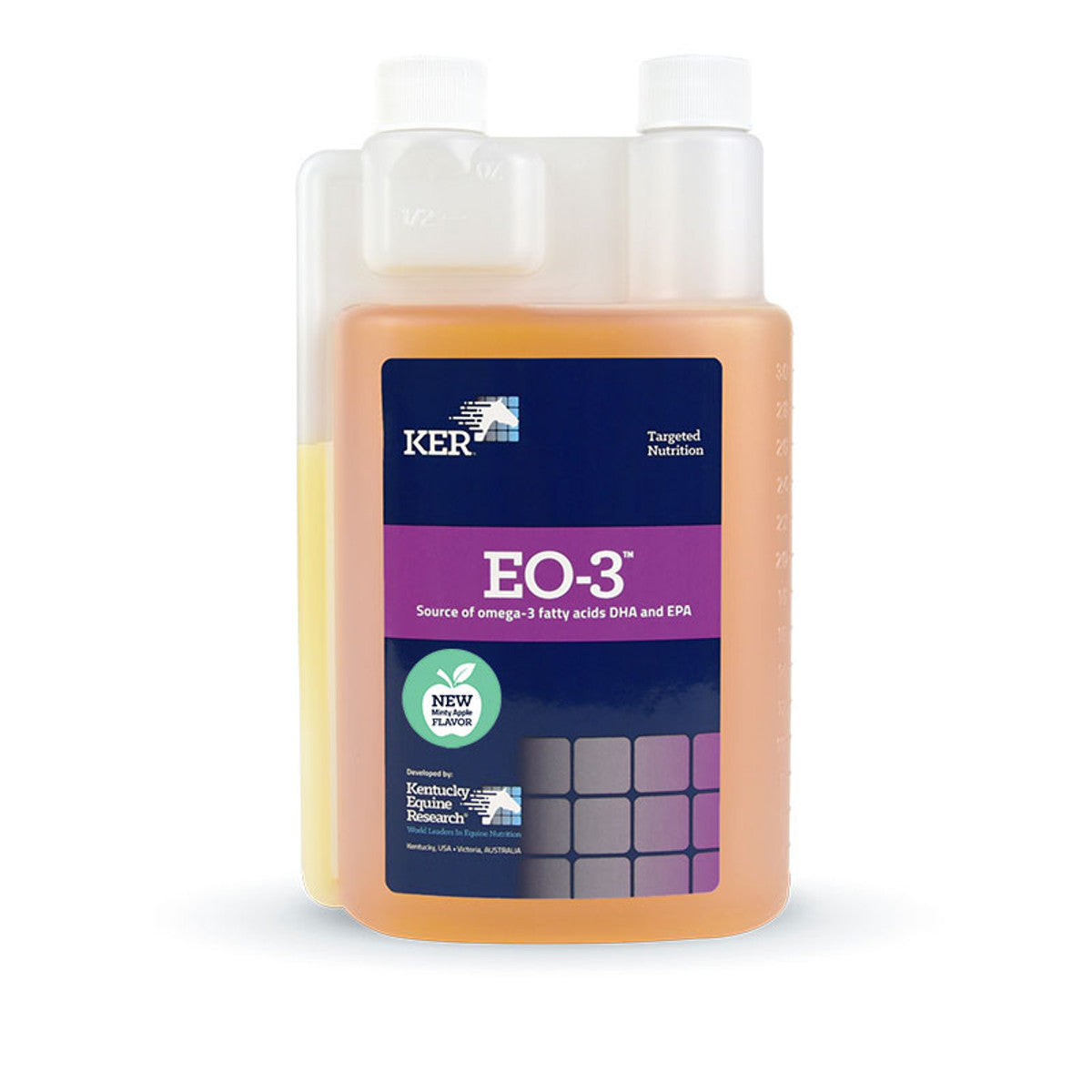 KER EO-3 Oil