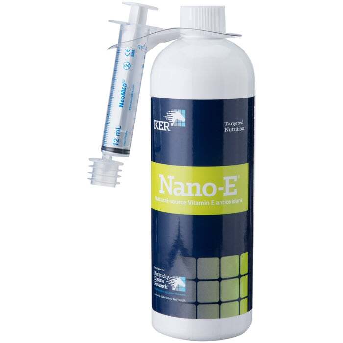 Ker Nano-E