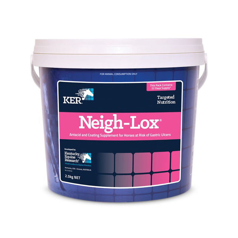 Ker Neigh-Lox