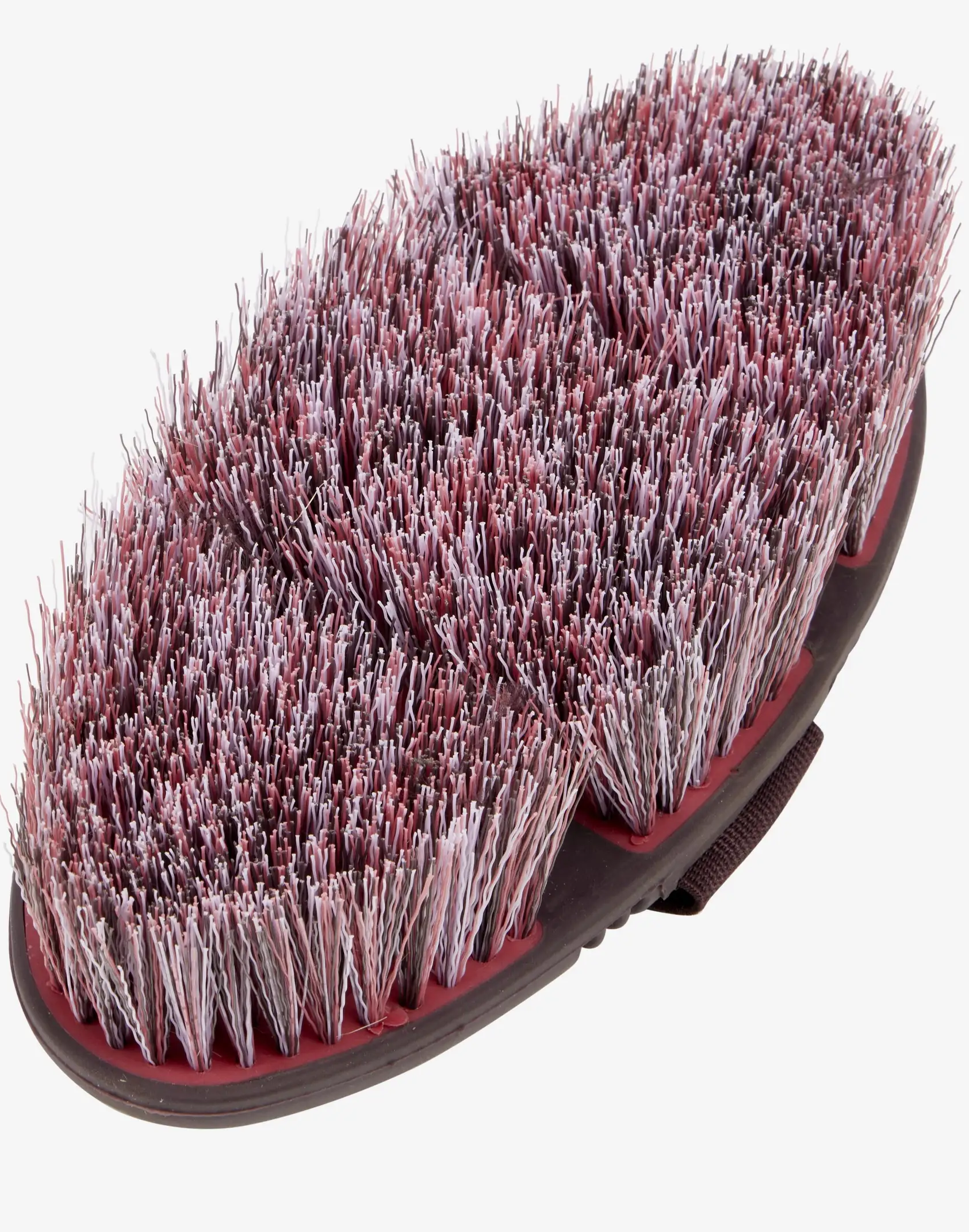 LeMieux Flexi Flicky Brush